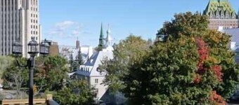 Castel d'Amérique Française