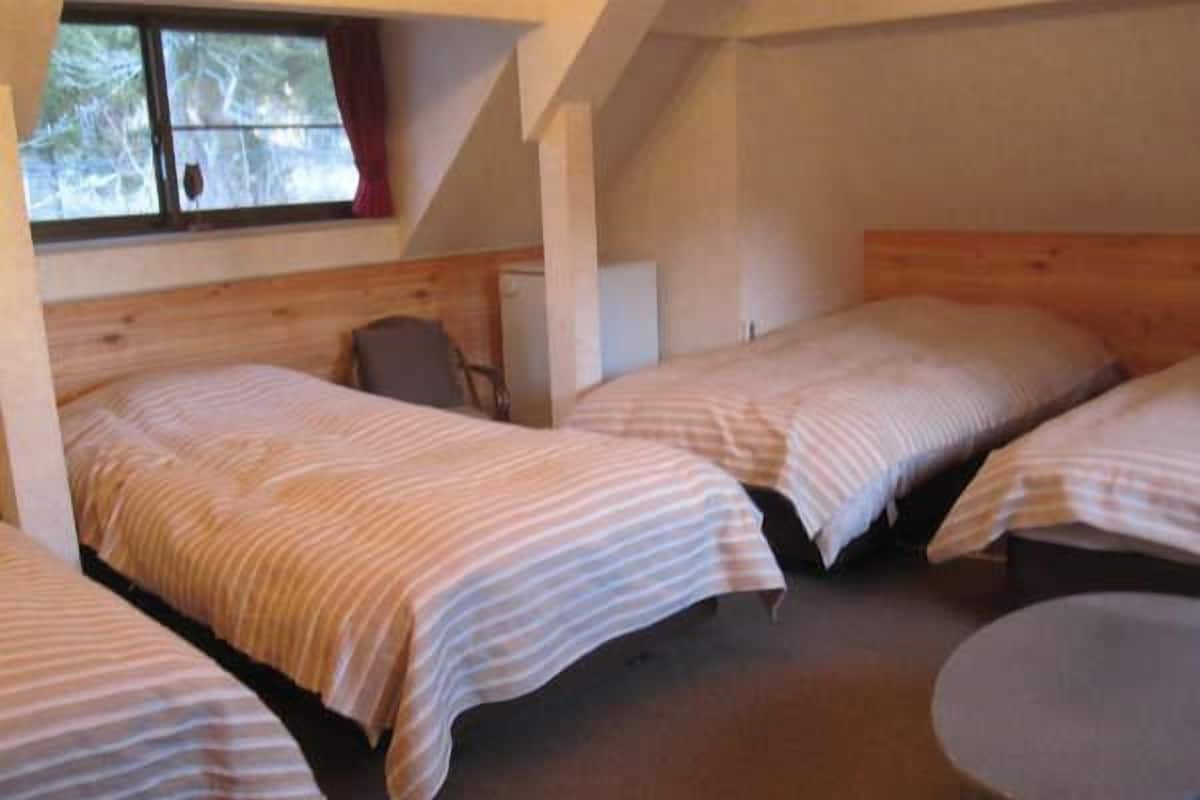 In-room safe, desk, blackout drapes, iron/ironing board