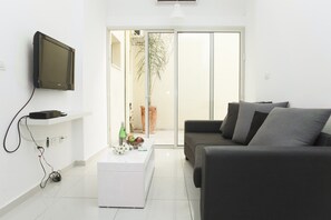 LCD-Fernseher