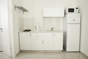 Iron/ironing board, rollaway beds, free WiFi