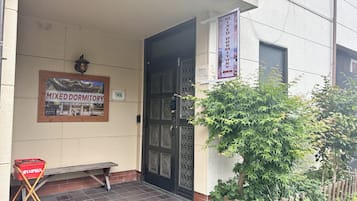 Exterieur