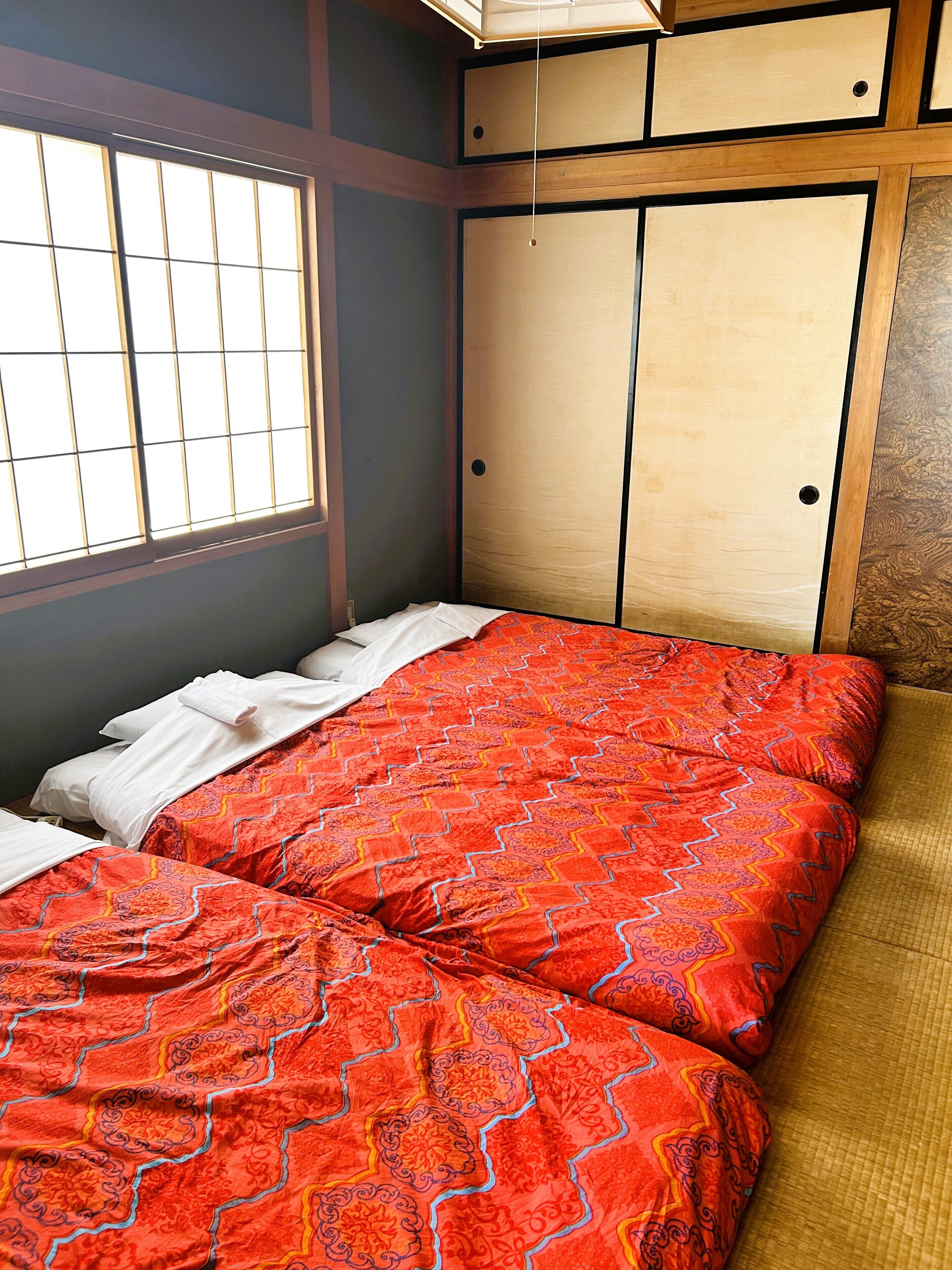 Chambre Familiale