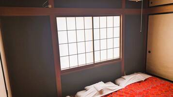 In-room safe, blackout curtains, soundproofing, iron/ironing board