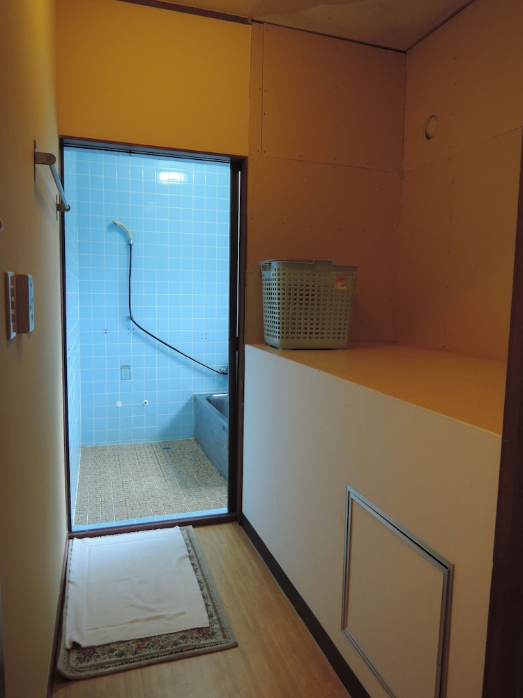 Nikko Park Lodge Tobu Station by null