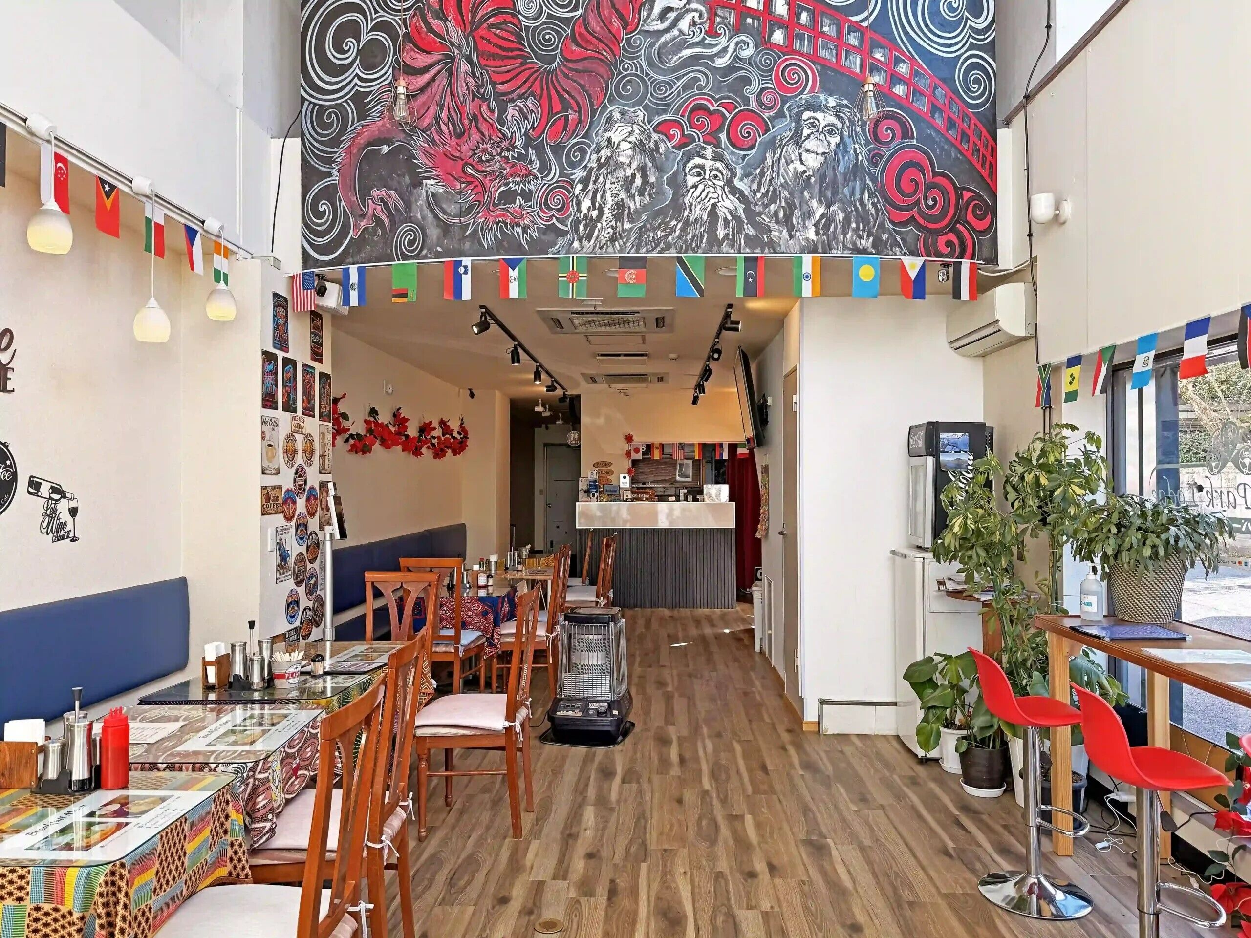 Restoran