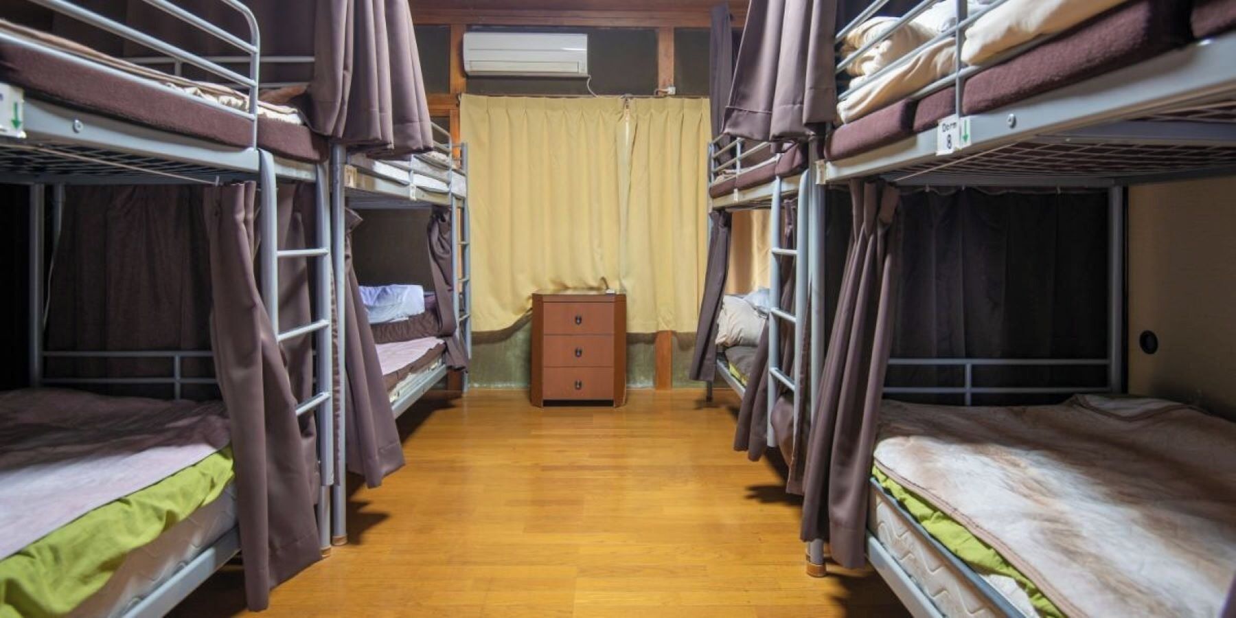 In-room safe, blackout drapes, soundproofing, iron/ironing board