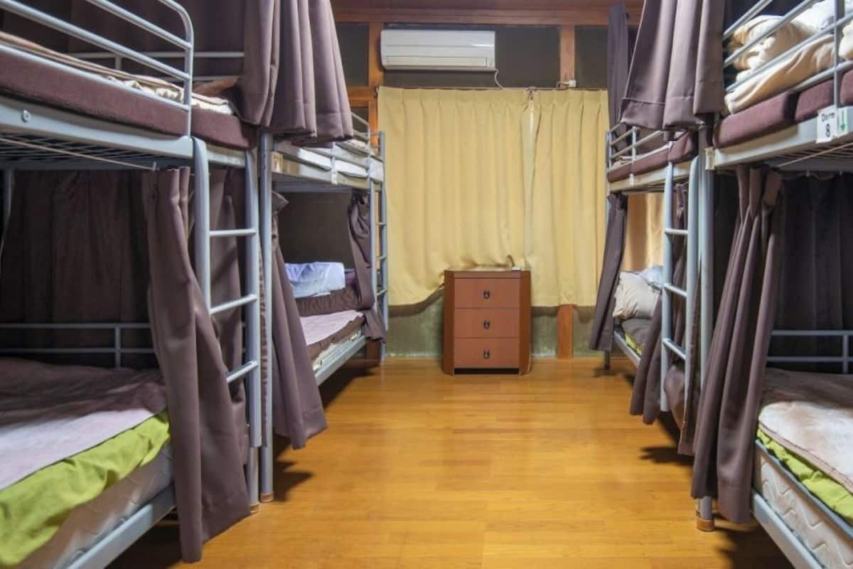 In-room safe, blackout drapes, soundproofing, iron/ironing board