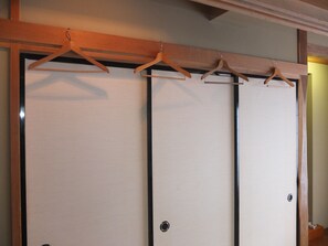 Family Room Traditional Room - Nikko Park Lodge Tobu Station (Nikko)