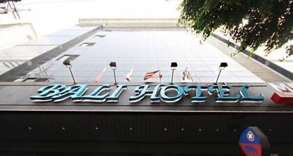 Bali Tourist Hotel