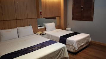 Phòng | Trang trí khác biệt, trang bị nội thất với thiết kế riêng biệt