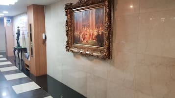 Hall