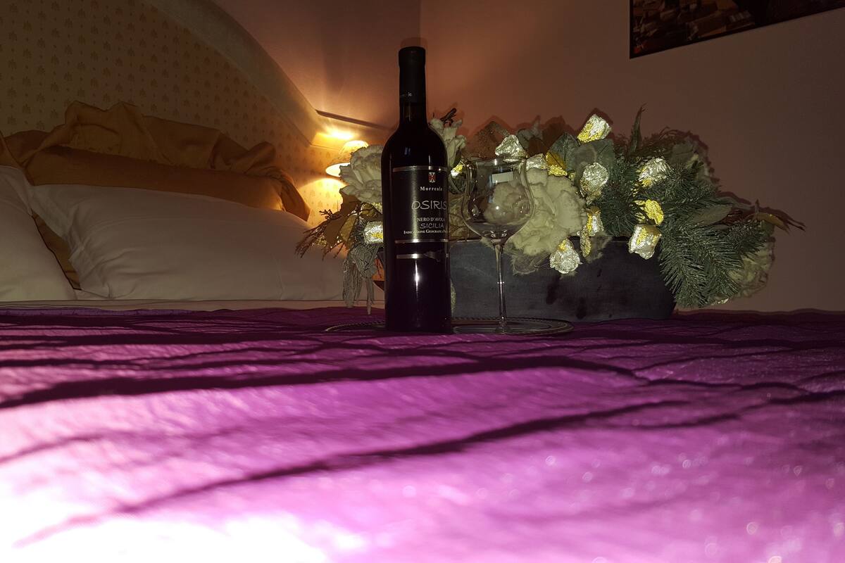 In-room safe, desk, free cots/infant beds, free WiFi