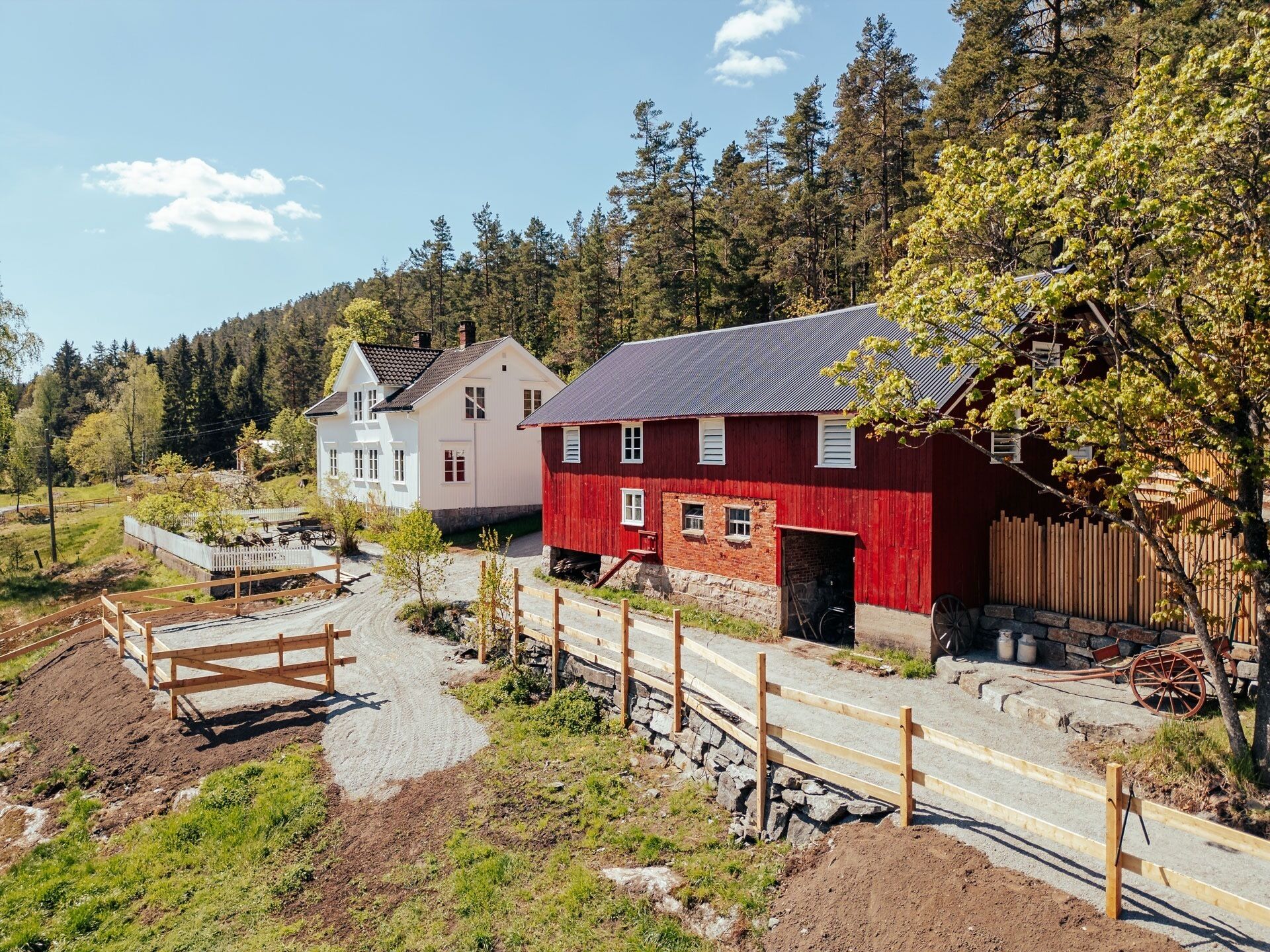 Aktiviteter for barn