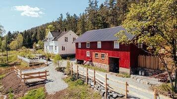 Aktiviteter for barn