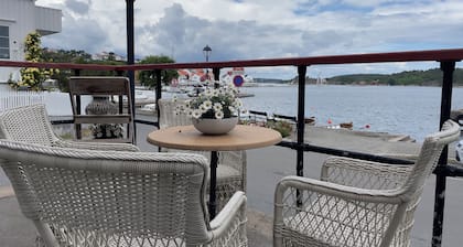 Risør Hotel