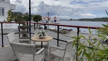 Exclusive Suite | Terrace/patio