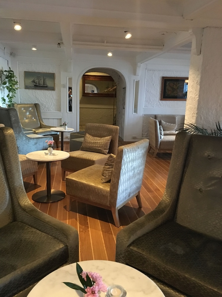 Risør Hotel by null