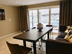 Exclusive Suite | Living area