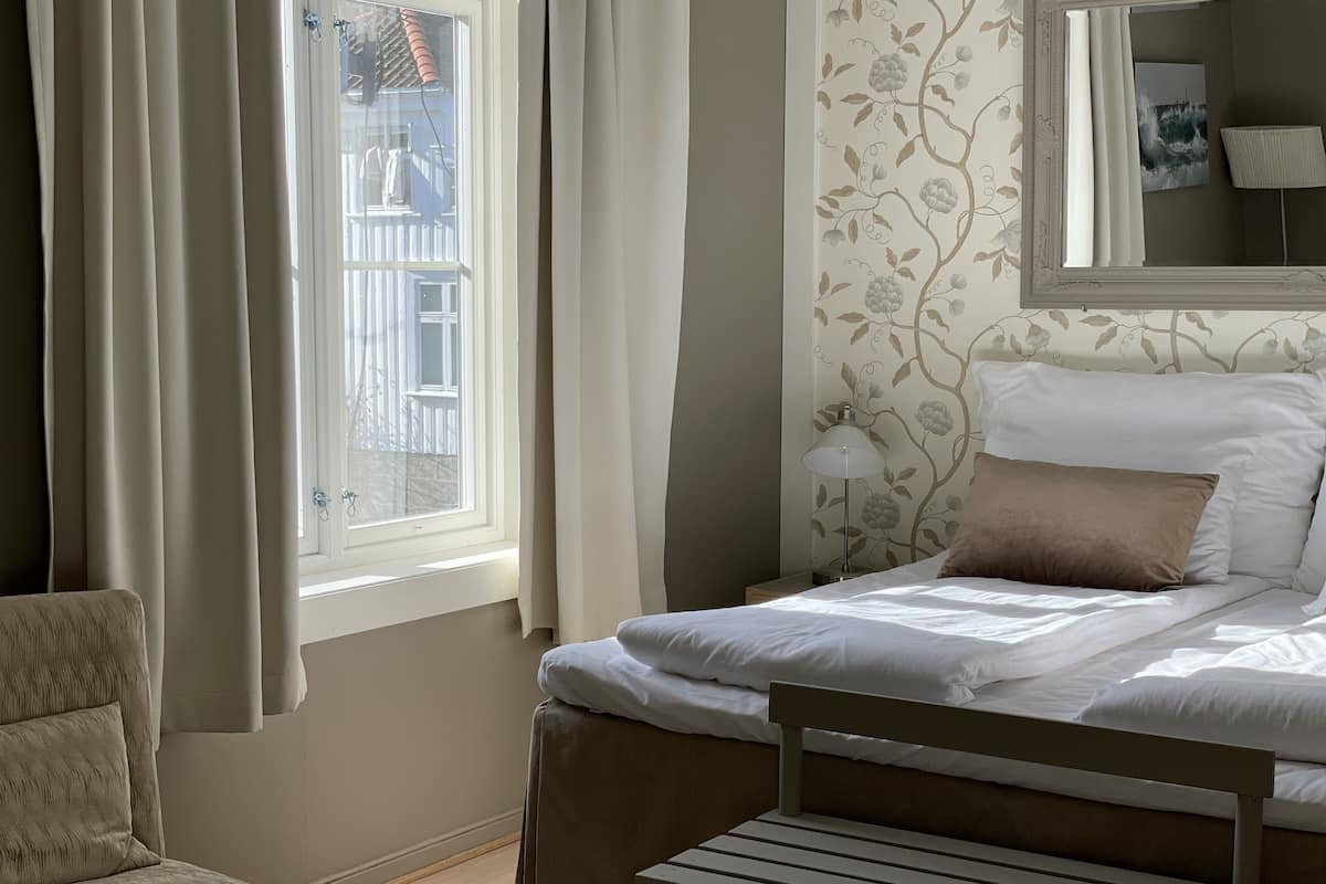 Pillowtop-bedden, beddengoed
