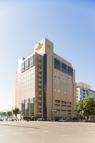 Hotel Century 21 Hiroshima