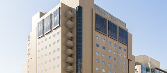 Hotel Century 21 Hiroshima