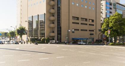 Hotel Century 21 Hiroshima