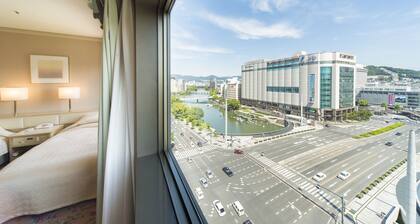 Hotel Century 21 Hiroshima