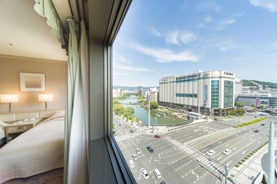 Hotel Century 21 Hiroshima