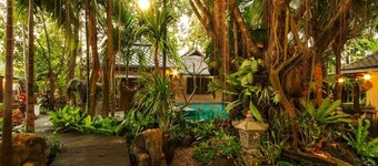 Laan Mai Fai Chang Resort