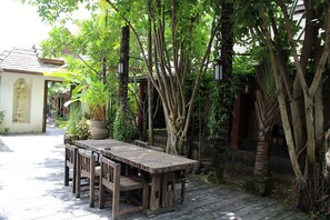Exterior - Laan Mai Fai Chang Resort (Hang Dong)