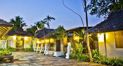 Laan Mai Fai Chang Resort