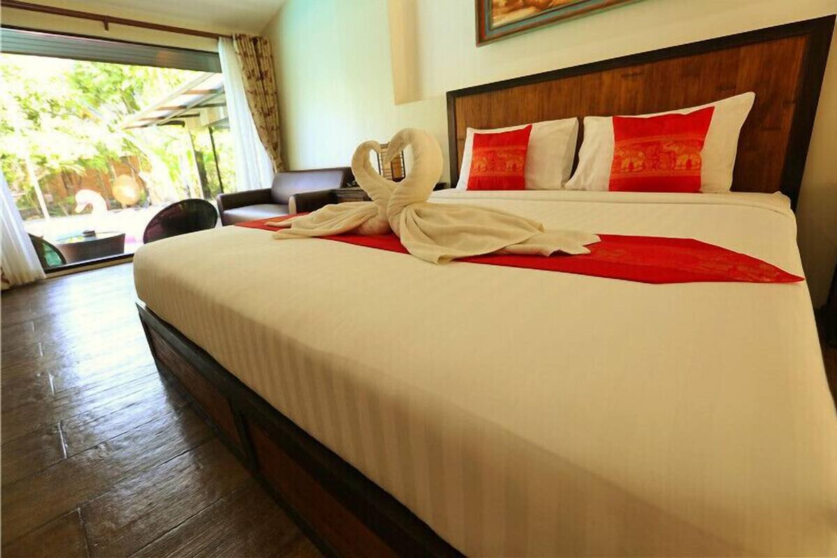 Pool Villa