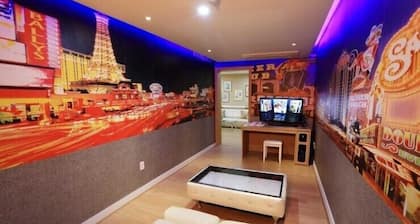 Hotel Northtel