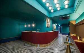 Lobby - Hotel Northtel (Daegu)