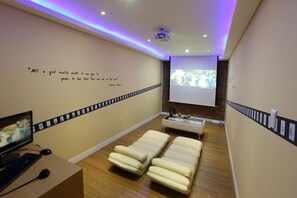Special Room | Spettacolo teatrale