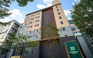 Exterior - Hotel Northtel (Daegu)