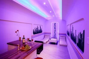 Dining - Hotel Northtel (Daegu)