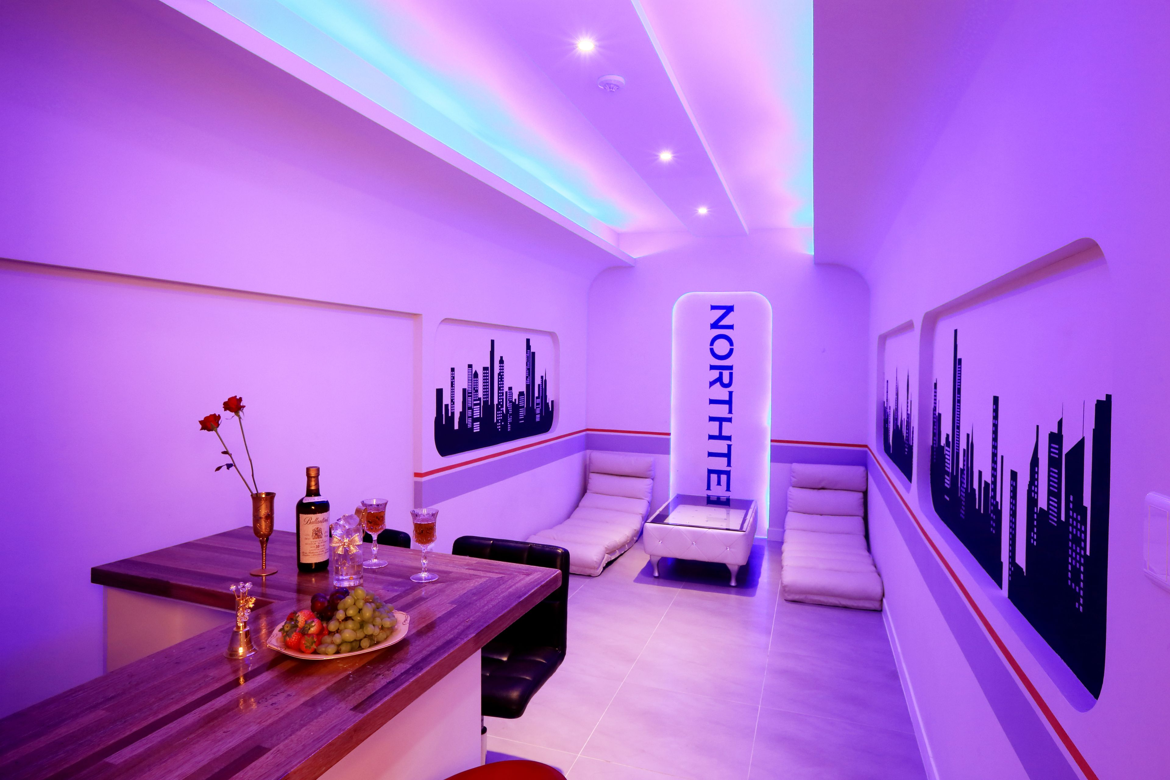 Special Room | Room amenity