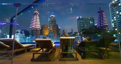 Hotel Icon Bangkok Sukhumvit 2