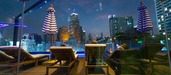 Hotel Icon Bangkok Sukhumvit 2