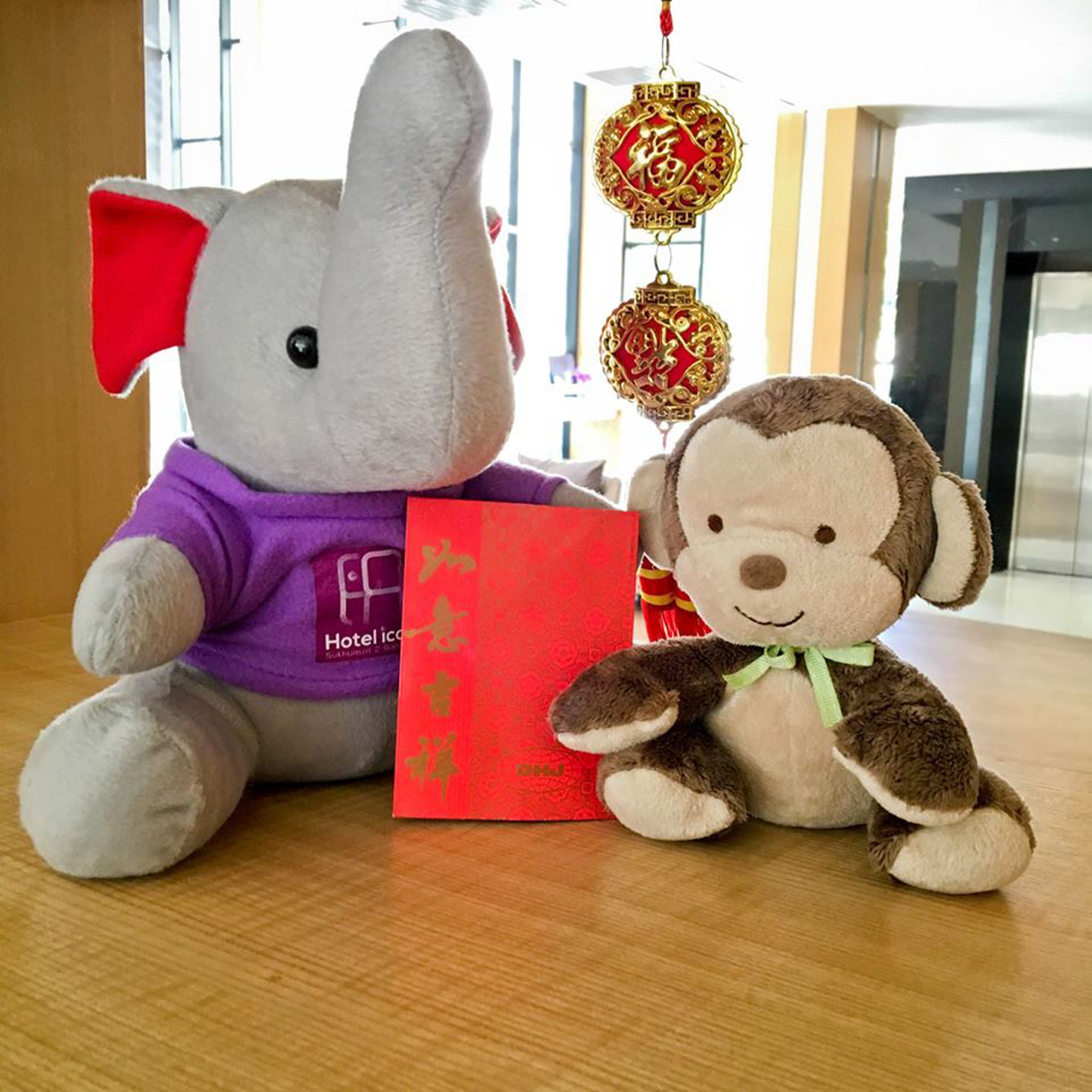 children’s activities