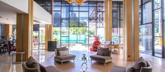 Hotel Icon Bangkok Sukhumvit 2