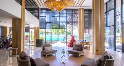 Hotel Icon Bangkok Sukhumvit 2