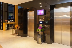 Tiện nghi, dịch vụ nơi lưu trú