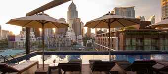 Hotel Icon Bangkok Sukhumvit 2
