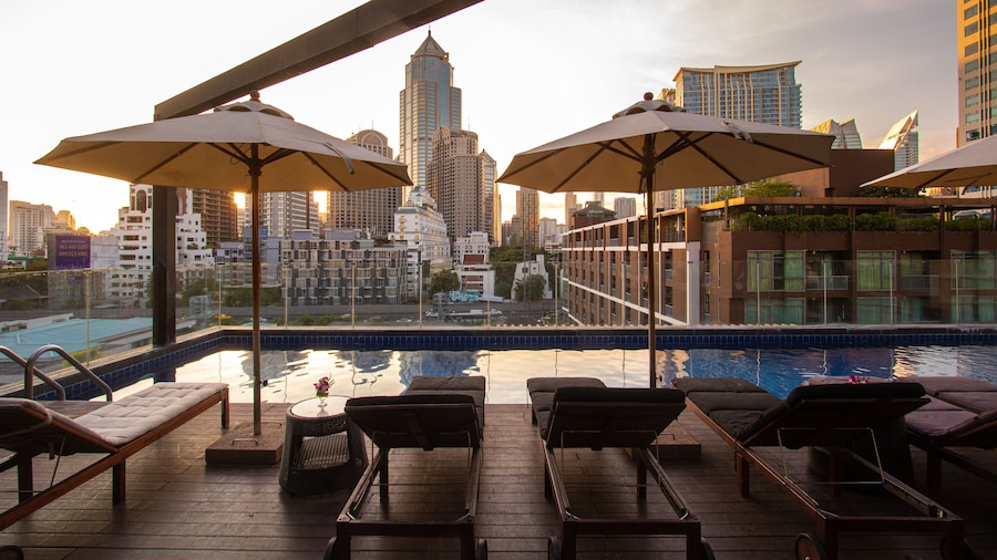 Hotel Icon Bangkok Sukhumvit 2