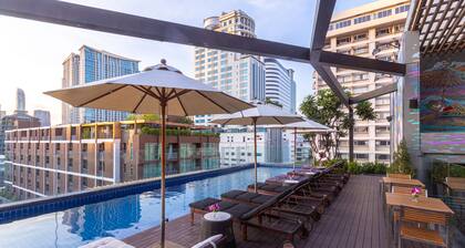 Hotel Icon Bangkok Sukhumvit 2