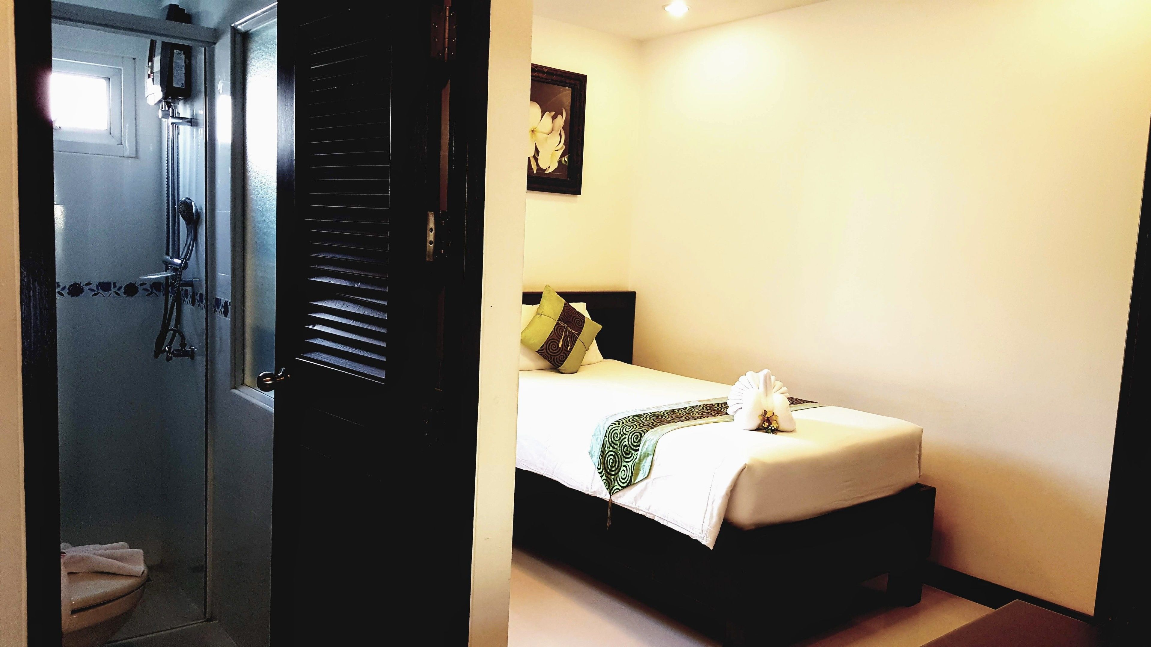 Foto - Ruen Buathong Boutique Hotel
