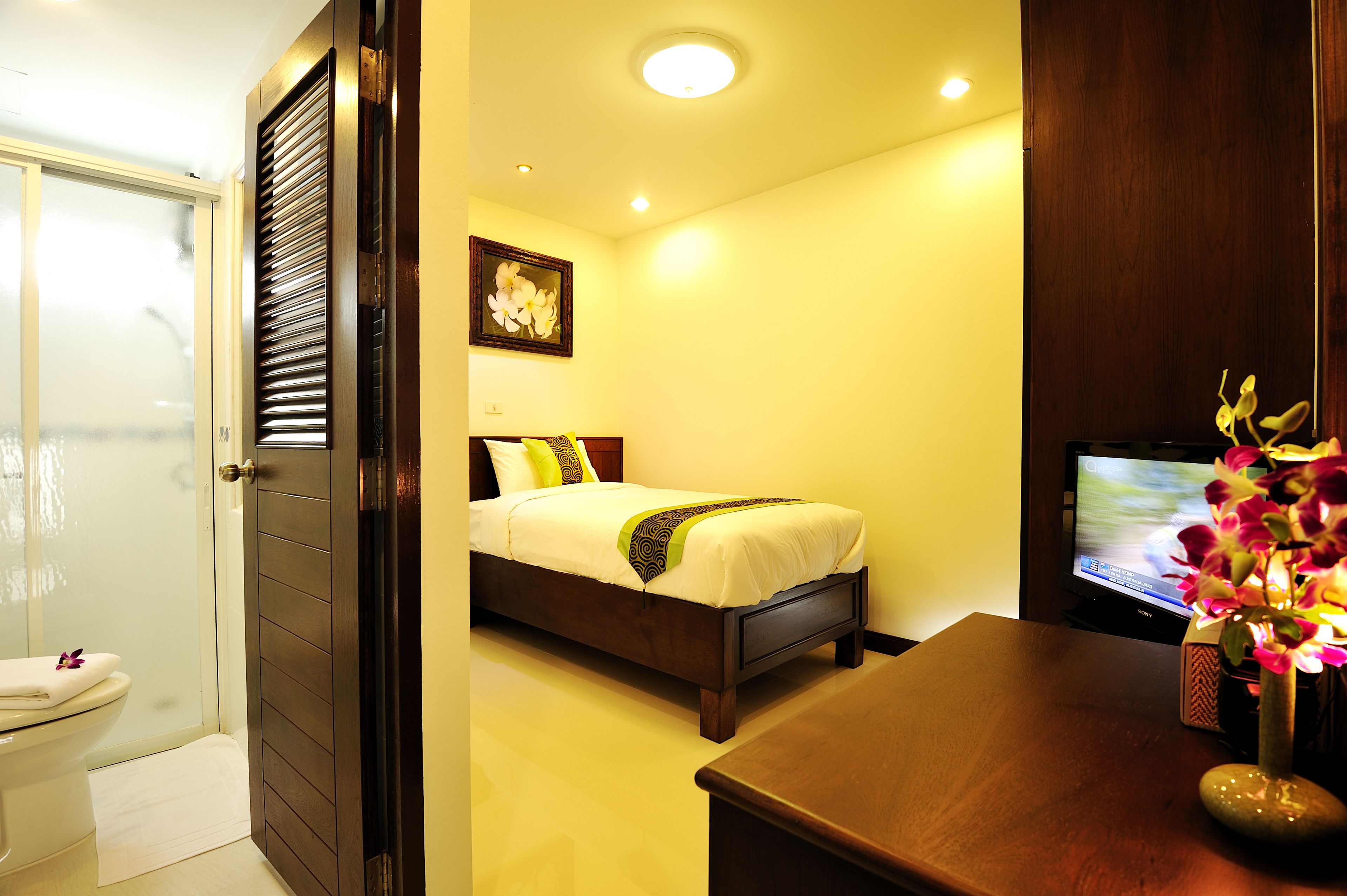 Foto - Ruen Buathong Boutique Hotel