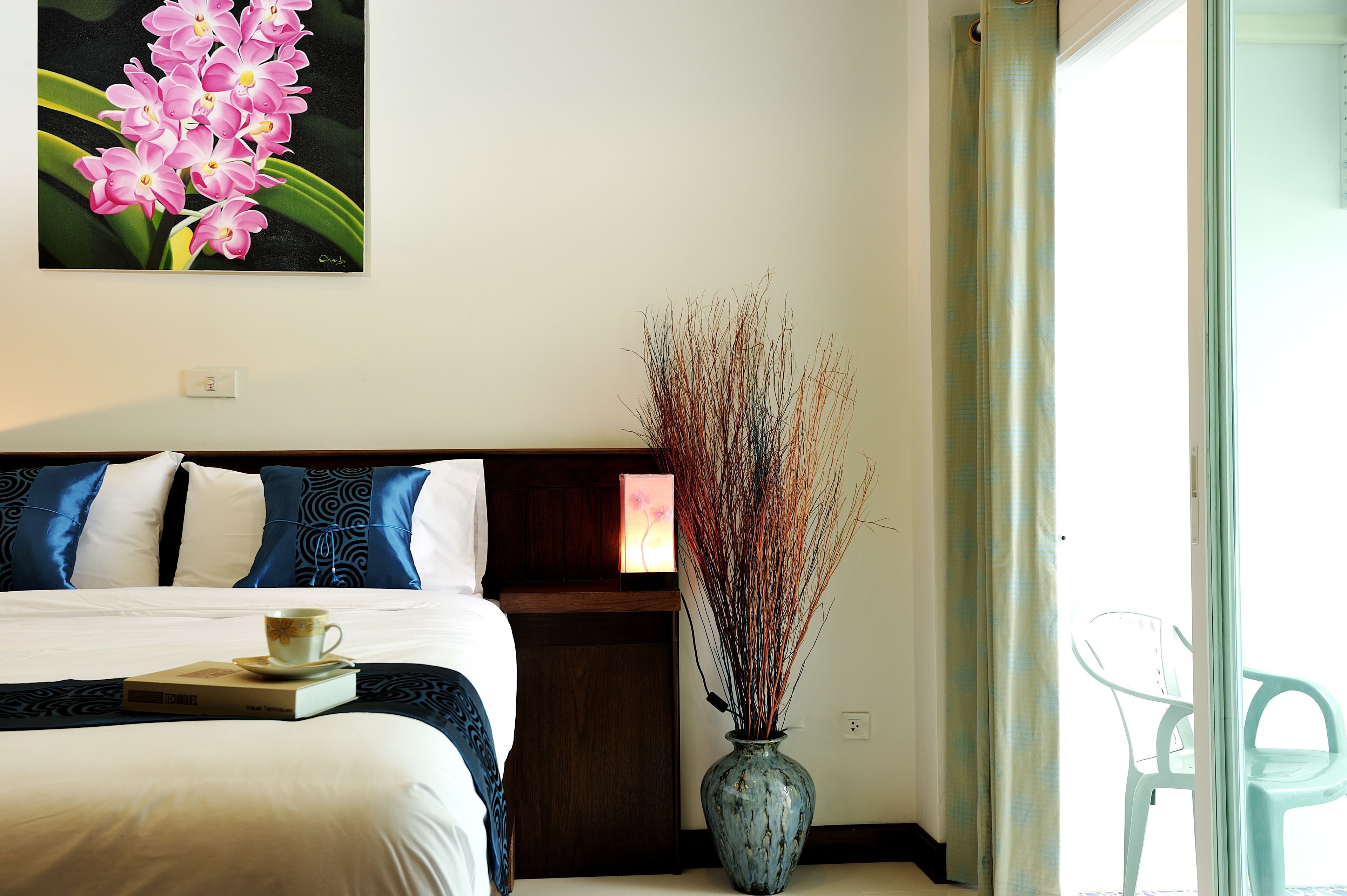 Foto - Ruen Buathong Boutique Hotel Patong Beach